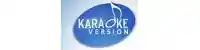Karaoke Version Codes promotionnels 