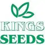 Kings Seeds Tarjouskoodit 