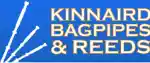 Kinnaird Bagpipes 促銷代碼 