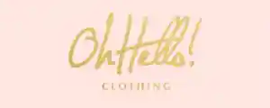 Oh Hello Clothing Code de promo 