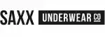 Saxx Underwear Code de promo 