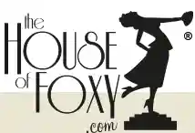 House Of Foxy Codes promotionnels 