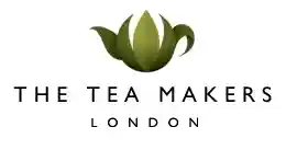 The Tea Makers Of London Code de promo 