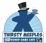 Thirsty Meeples プロモーション コード 