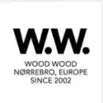 Wood Wood Tarjouskoodit 