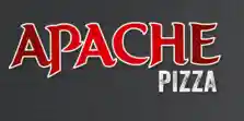 Apache Pizza Codes promotionnels 