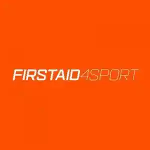 FirstAid4Sport Code de promo 