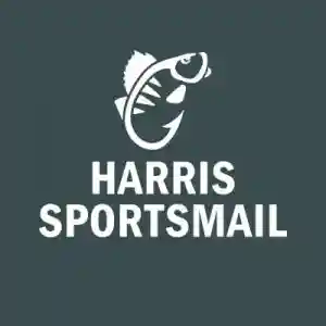 Harris Sportsmail Tarjouskoodit 