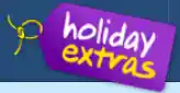 Holiday Extras プロモーション コード 