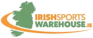 Irish Sports Warehouse 促銷代碼 
