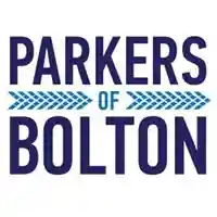 Parkers Of Bolton Code de promo 