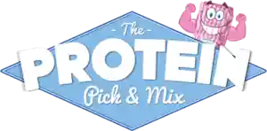 The Protein Pick And Mix Code de promo 