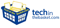 TechintheBasket Code de promo 