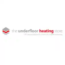 The Underfloor Heating Store 促銷代碼 