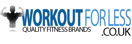 Workout For Less Code de promo 