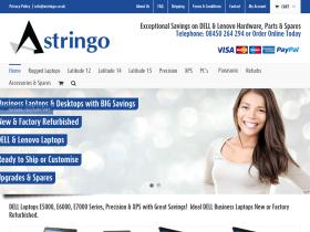 Astringo Promo Codes 