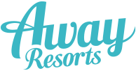 Away Resorts Code de promo 