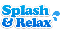 Splash & Relax プロモーションコード 