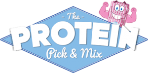 The Protein Pick And Mix プロモーションコード 
