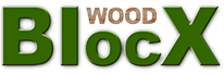 WoodBlocX 프로모션 코드 