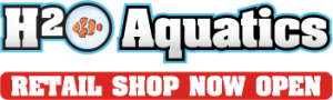 H2O Aquatics Code de promo 