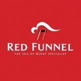 Red Funnel 프로모션 코드 