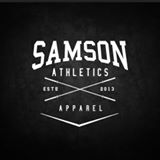 Samson Athletics プロモーションコード 