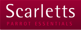Scarletts Parrot Essentials プロモーションコード 