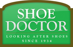 Shoe Doctor 프로모션 코드 