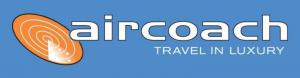Aircoach プロモーション コード 