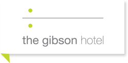 The Gibson Hotel 프로모션 코드 