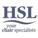HSL Chairs Code de promo 