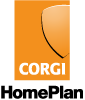 CORGI HomePlan 프로모션 코드 