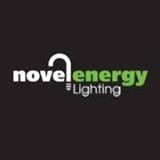 Novel Energy Lighting Code de promo 