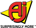 AJ Products Code de promo 