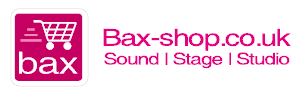 Bax Shop 프로모션 코드 