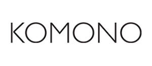 Komono 프로모션 코드 