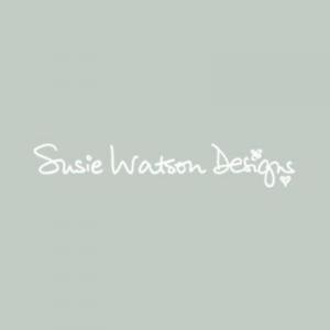 Susie Watson Designs Promo Codes 