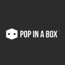 Pop In A Box Code de promo 