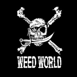 Weed World Code de promo 