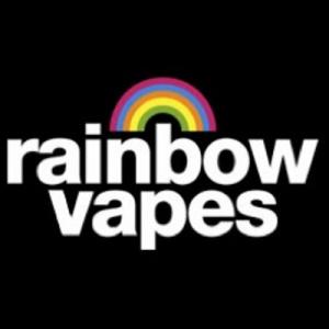 Rainbow Vapes プロモーションコード 