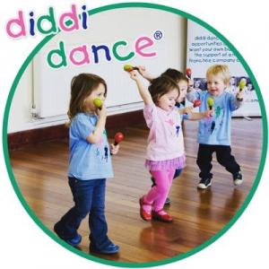 Diddi Dance Code de promo 