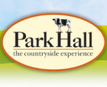 Park Hall Farm Code de promo 