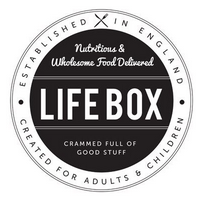 Lifebox Food Promo Codes 