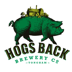 Hogs Back Brewery プロモーションコード 
