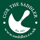 Cox The Saddler Code de promo 