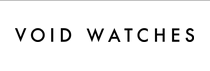 Void Watches 프로모션 코드 