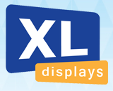 XL Displays 프로모션 코드 