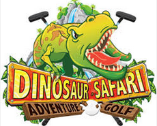 Dinosaur Safari Adventure Golf Code de promo 