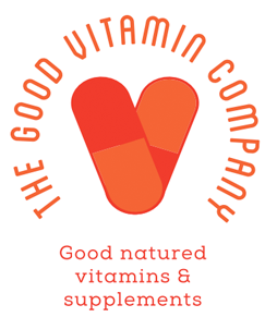 The Good Vitamin Company Code de promo 